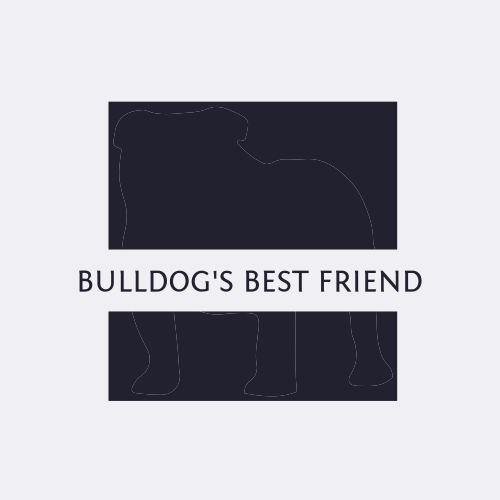 Logotipo De Bulldog