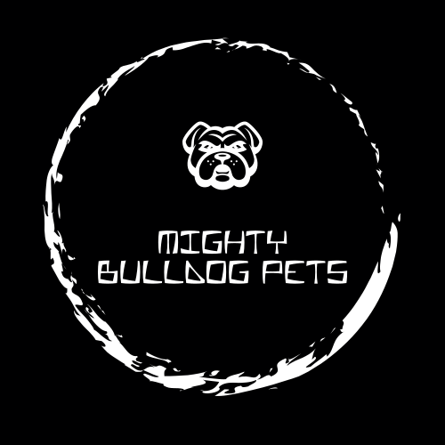 Bulldoggen-logo