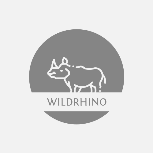 Logo De Rhinocéros