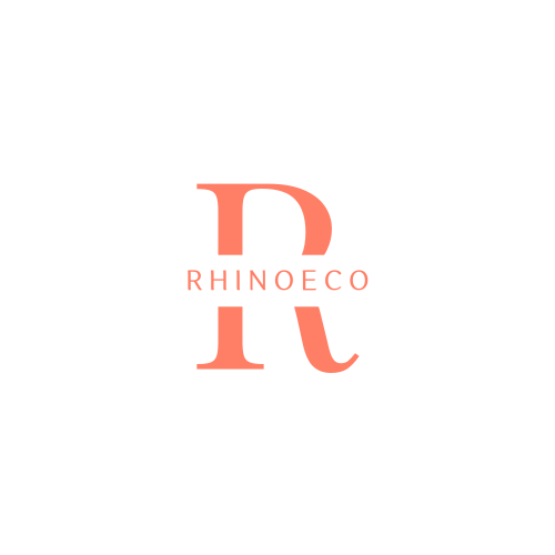 Logotipo De Rinoceronte