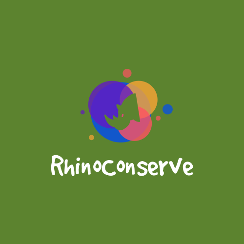 Logotipo Do Rinoceronte