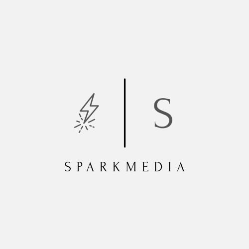 Spark logo