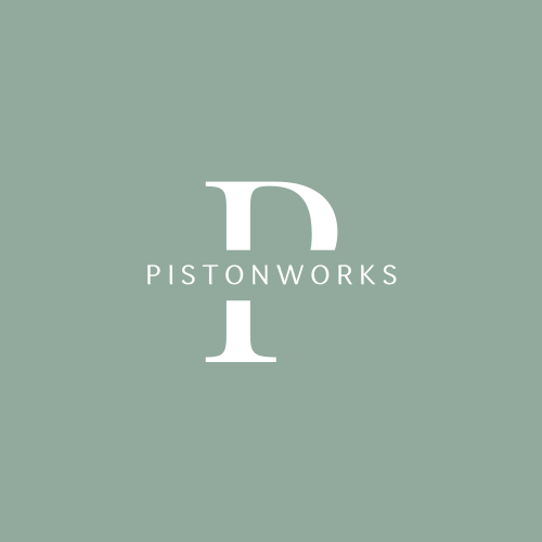 Piston logo