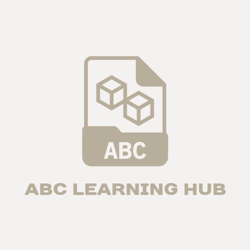 Abc logo