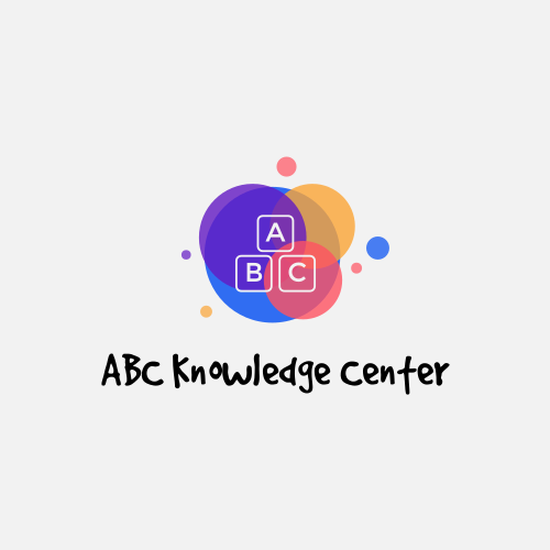 Логотип Abc