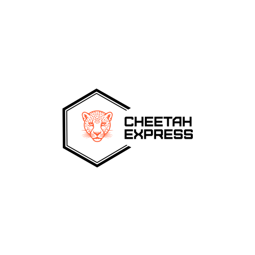 Cheetah logo