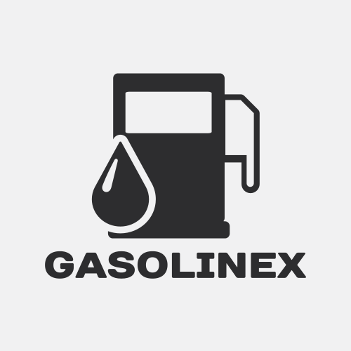 Gasoline logo