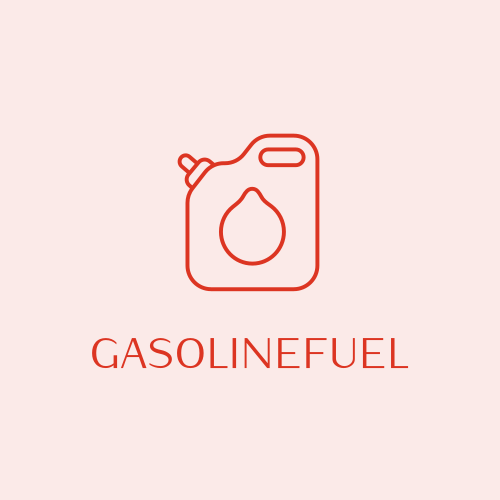 Gasoline logo