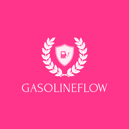 Gasoline logo