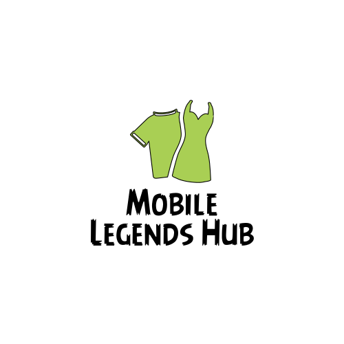 Logo Delle Leggende Mobili