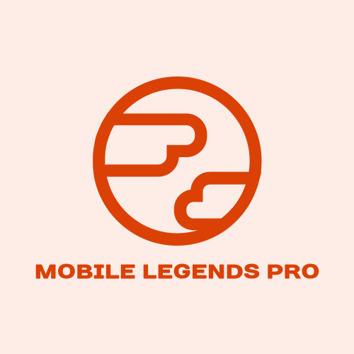 Logo Des Légendes Mobiles