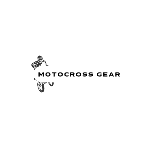 Motocross logo