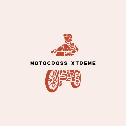 Motocross logo