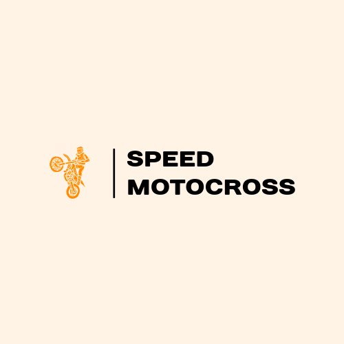 Logotipo De Motocross