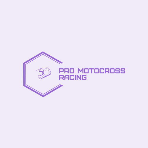 Logotipo De Motocross