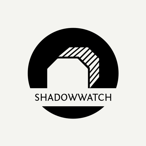 Shadow logo