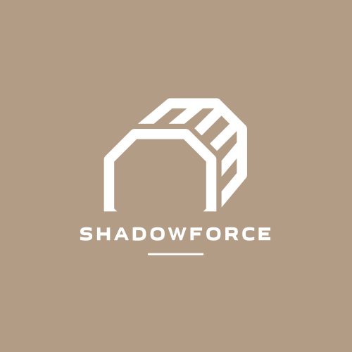 Shadow logo