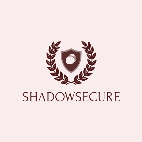 Shadow logo