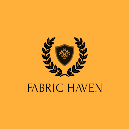 Fabric logo