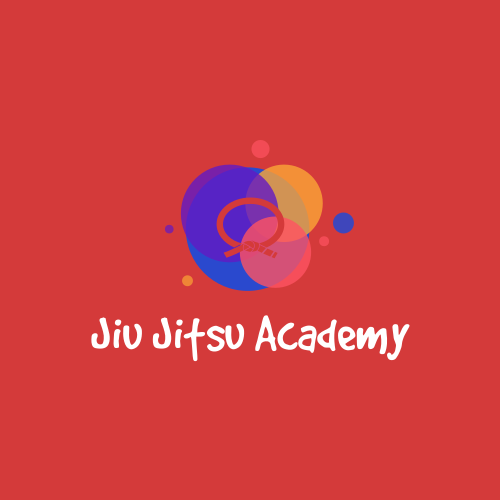 Jiu jitsu logo