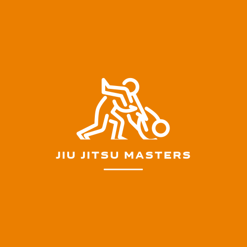 Logo Del Jiu-jitsu