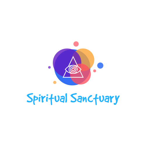 Spiritual logo