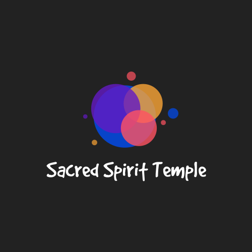 Spiritual logo