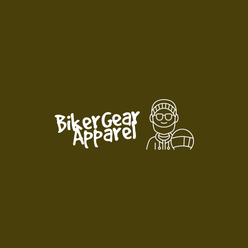 Biker-logo