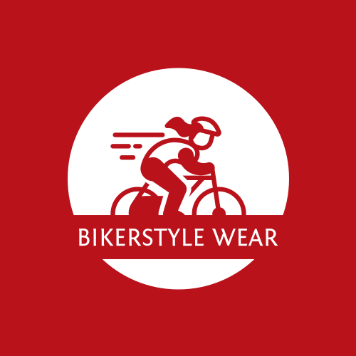 Biker logo