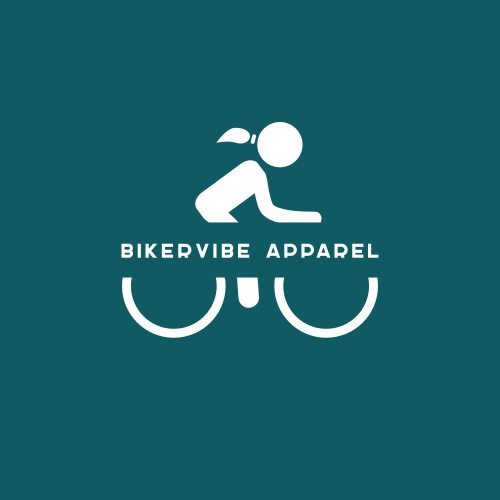 Logotipo De Motociclista