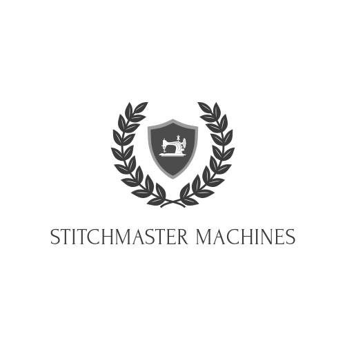 Sewing machine logo