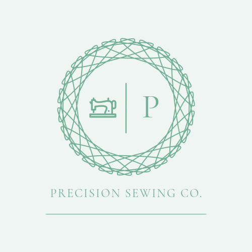 Sewing machine logo