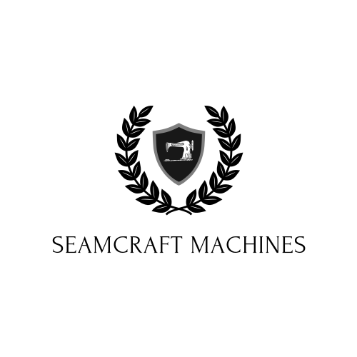 Sewing machine logo