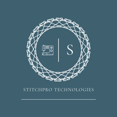 Sewing machine logo