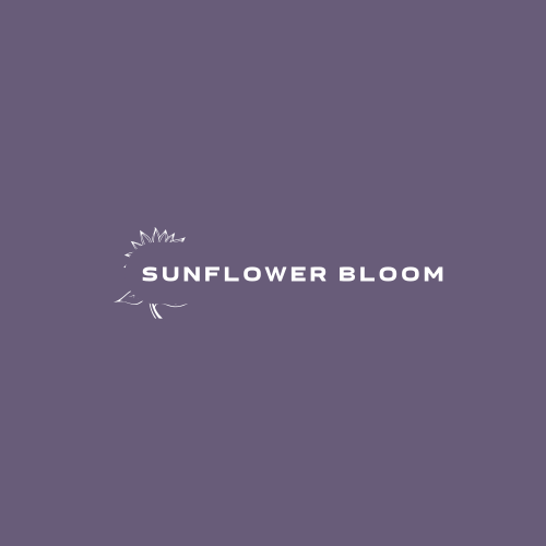 Sonnenblumenlogo