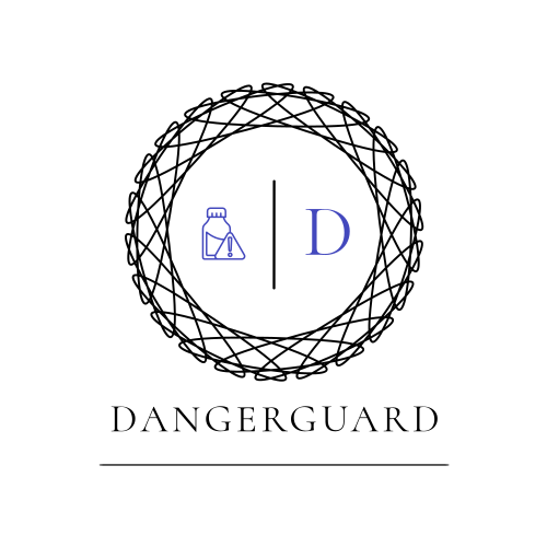 Danger logo