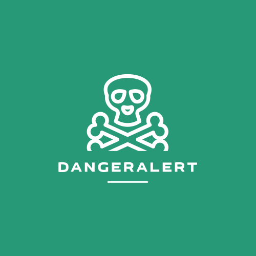 Danger logo