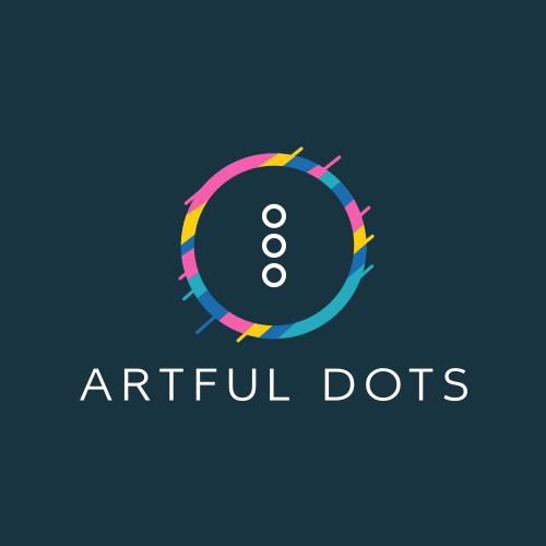 Dots logo