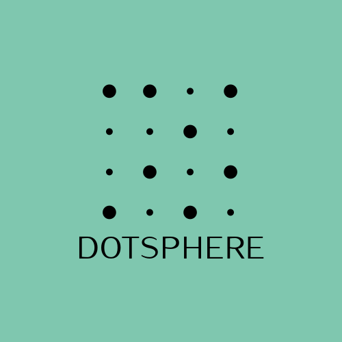 Dots logo