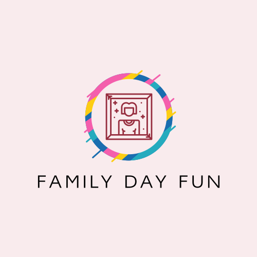 Family day logo