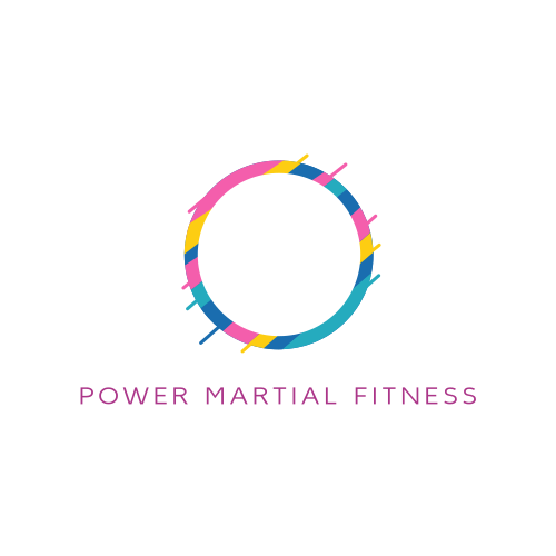 Martial arts logo