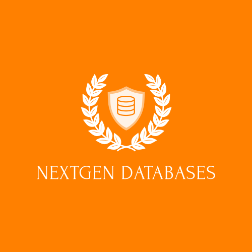 Logotipo De Base De Datos