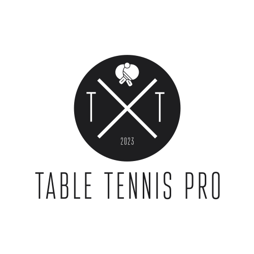 Table Tennis logo