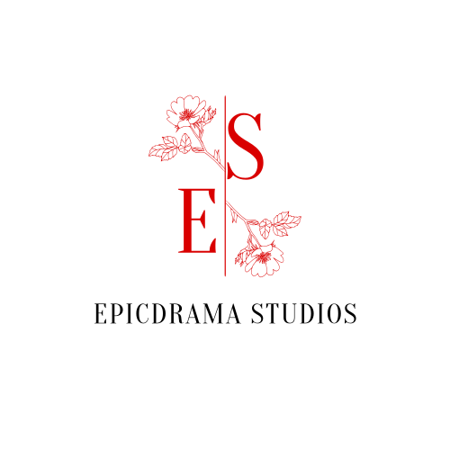 Logotipo Do Drama