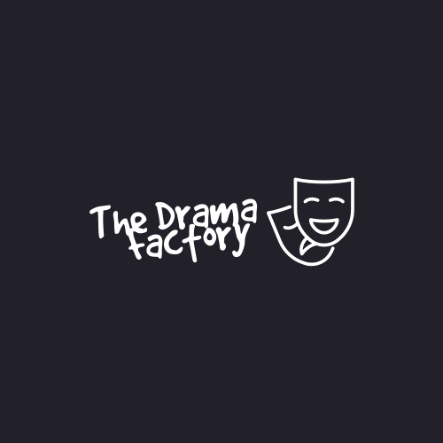 Logotipo Do Drama