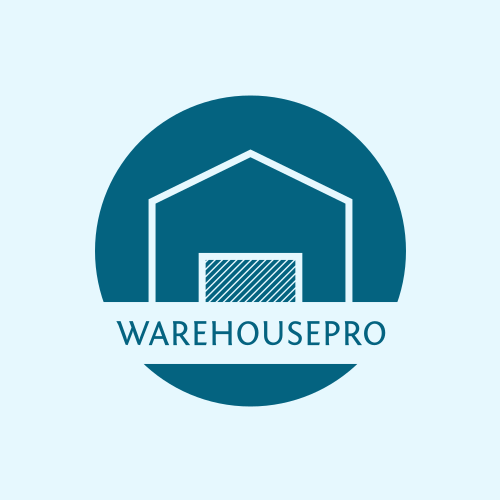 Warehouse logo