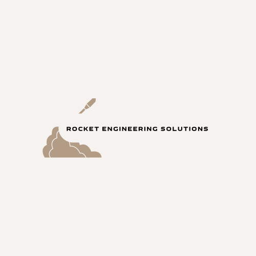 Rocket logo