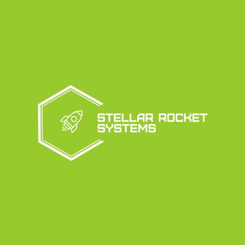 Rocket logo