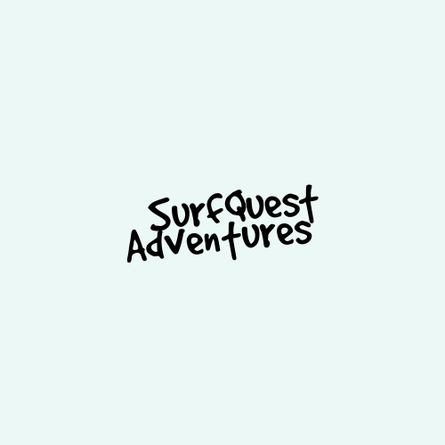 Surf logo