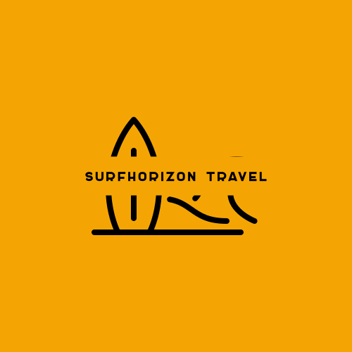 Surf logo